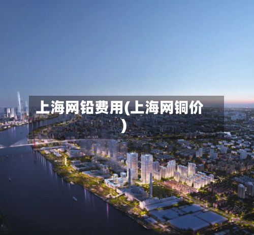 上海网铅费用(上海网铜价)-第2张图片