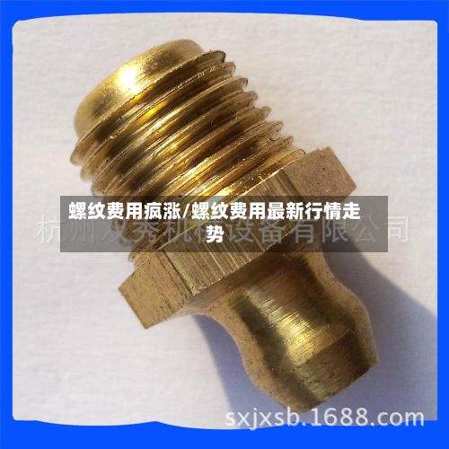 螺纹费用疯涨/螺纹费用最新行情走势-第3张图片