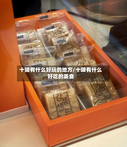 十陵有什么好玩的地方/十陵有什么好吃的美食-第2张图片