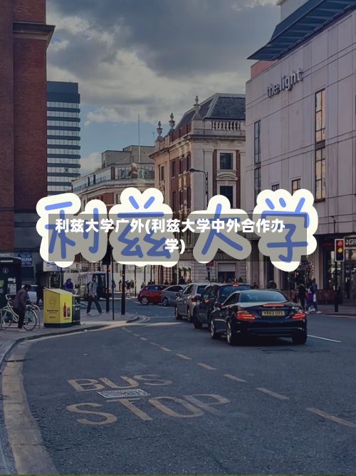 利兹大学广外(利兹大学中外合作办学)
