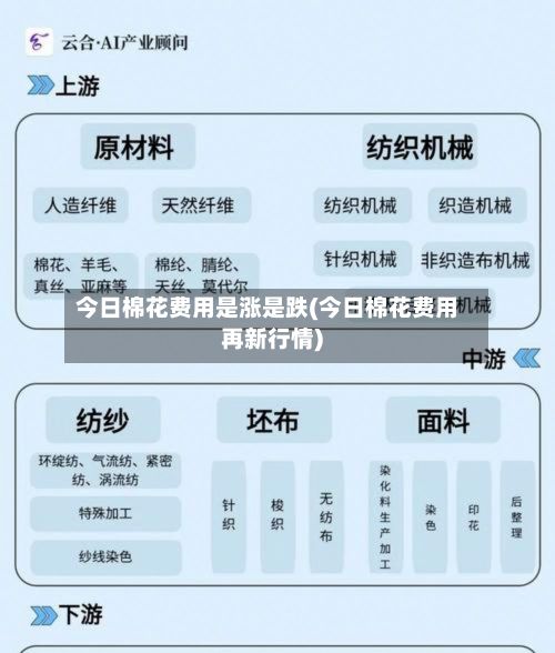 今日棉花费用是涨是跌(今日棉花费用再新行情)-第3张图片