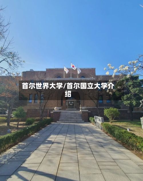 首尔世界大学/首尔国立大学介绍