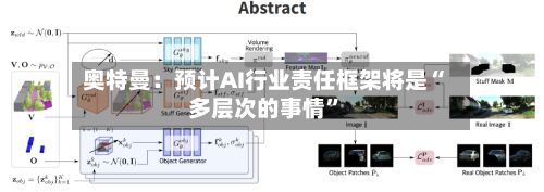 奥特曼：预计AI行业责任框架将是“多层次的事情	”-第1张图片