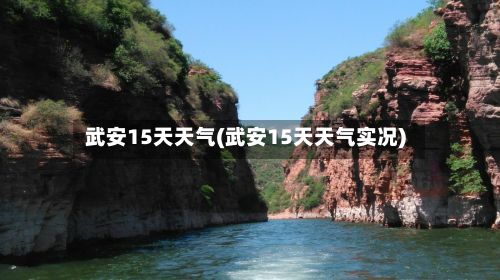 武安15天天气(武安15天天气实况)
