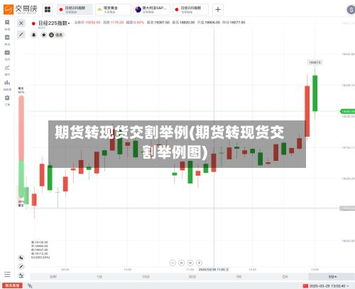 期货转现货交割举例(期货转现货交割举例图)-第2张图片
