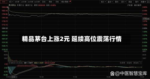 精品茅台上涨2元 延续高位震荡行情-第2张图片