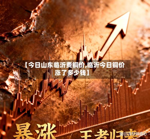 【今日山东临沂费铜价,临沂今日铜价涨了多少钱】-第2张图片