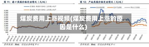 煤炭费用上涨视频(煤炭费用上涨的原因是什么)