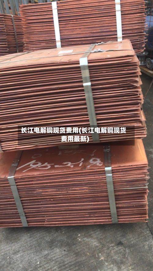 长江电解铜现货费用(长江电解铜现货费用最新)-第3张图片