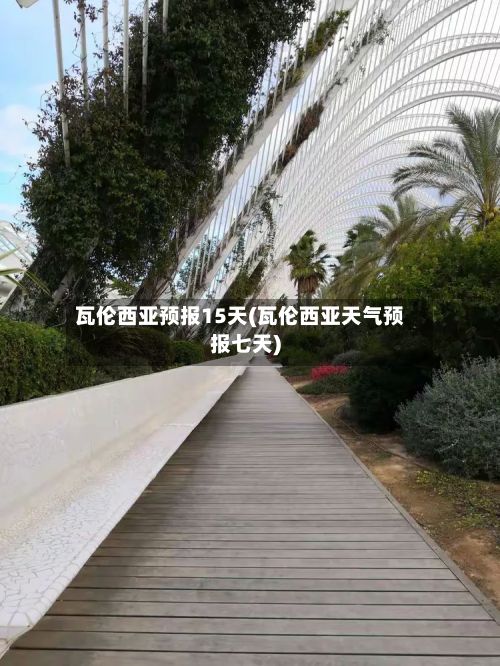瓦伦西亚预报15天(瓦伦西亚天气预报七天)-第2张图片