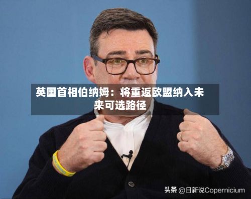 英国首相伯纳姆:将重返欧盟纳入未来可选路径-第3张图片