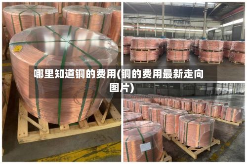 哪里知道铜的费用(铜的费用最新走向图片)