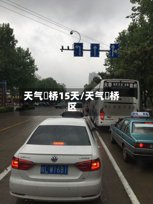 天气埇桥15天/天气埇桥区-第2张图片
