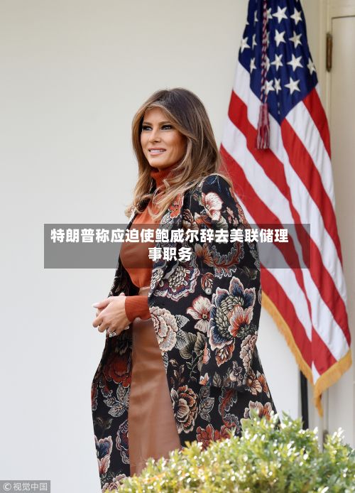 特朗普称应迫使鲍威尔辞去美联储理事职务-第2张图片