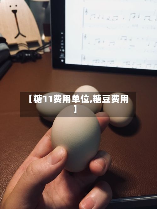 【糖11费用单位,糖豆费用】-第2张图片
