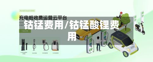 钴锰费用/钴锰酸锂费用-第2张图片