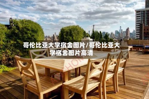 哥伦比亚大学宿舍图片/哥伦比亚大学宿舍图片高清-第2张图片