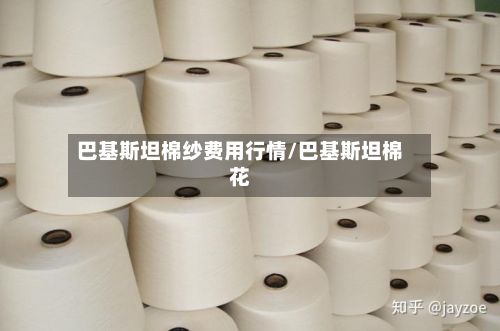 巴基斯坦棉纱费用行情/巴基斯坦棉花-第2张图片