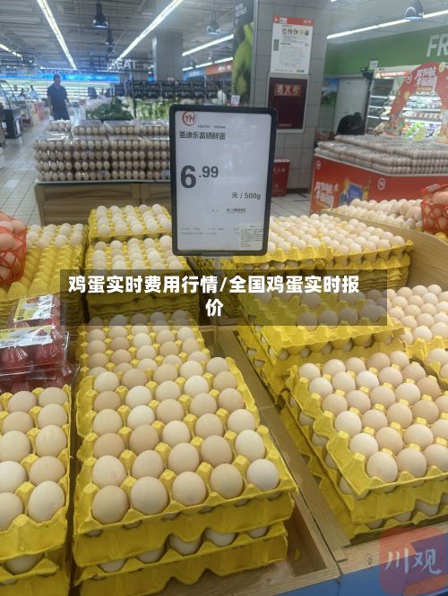鸡蛋实时费用行情/全国鸡蛋实时报价-第3张图片
