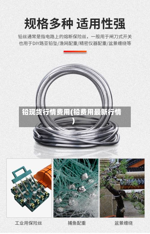 铅现货行情费用(铅费用最新行情)