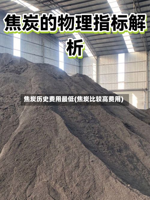焦炭历史费用最低(焦炭比较高费用)