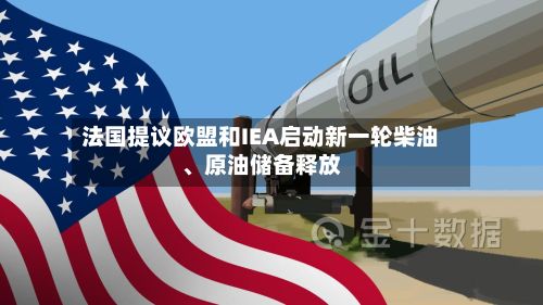 法国提议欧盟和IEA启动新一轮柴油	、原油储备释放-第2张图片