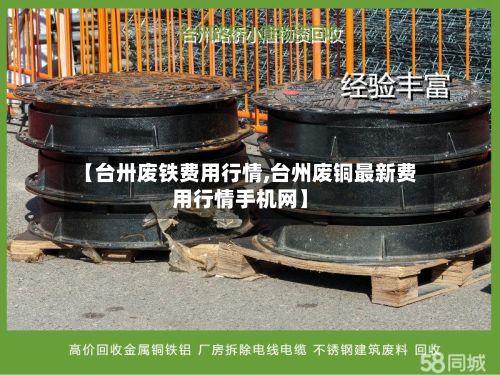 【台卅废铁费用行情,台州废铜最新费用行情手机网】-第3张图片