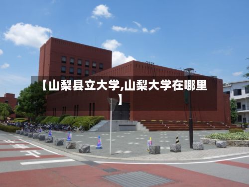 【山梨县立大学,山梨大学在哪里】