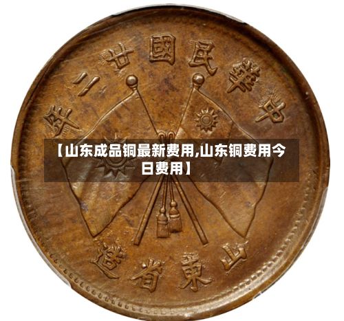 【山东成品铜最新费用,山东铜费用今日费用】