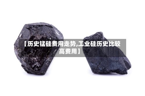 【历史锰硅费用走势,工业硅历史比较高费用】-第2张图片
