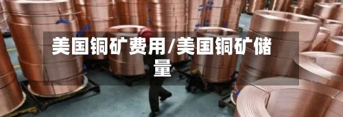 美国铜矿费用/美国铜矿储量