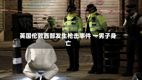 英国伦敦西部发生枪击事件 一男子身亡-第2张图片