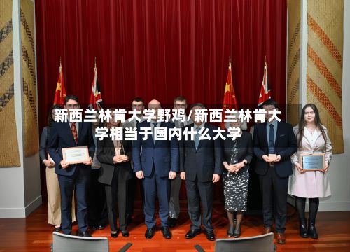 新西兰林肯大学野鸡/新西兰林肯大学相当于国内什么大学