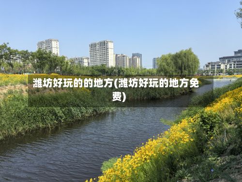 潍坊好玩的的地方(潍坊好玩的地方免费)-第2张图片