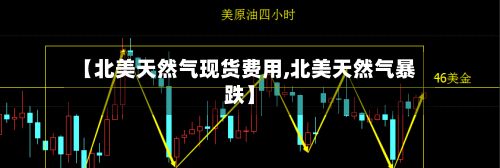 【北美天然气现货费用,北美天然气暴跌】-第2张图片