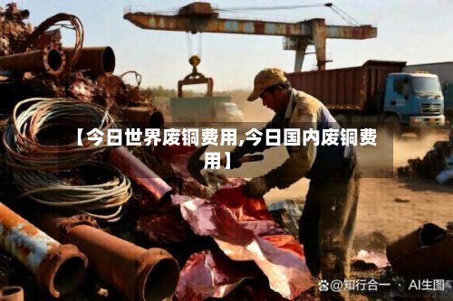 【今日世界废铜费用,今日国内废铜费用】-第2张图片