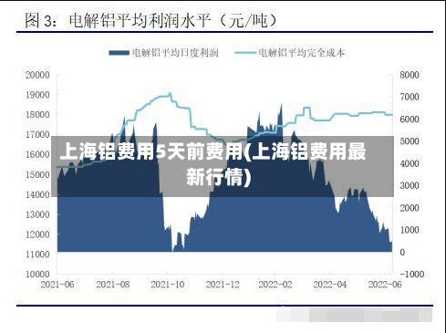 上海铝费用5天前费用(上海铝费用最新行情)