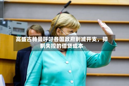 高盛古特曼呼吁各国政府削减开支	，抑制失控的借贷成本-第3张图片