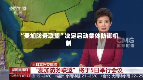 “麦加防务联盟”决定启动集体防御机制-第3张图片