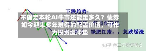 不确定本轮AI牛市还能走多久？债券如今迎来多年难得的配置价值，可作为投资缓冲垫