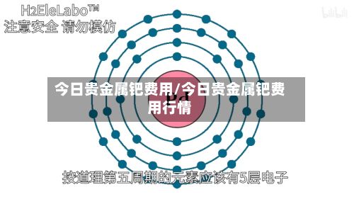 今日贵金属钯费用/今日贵金属钯费用行情-第3张图片