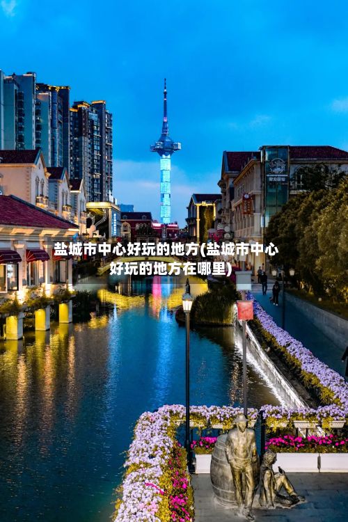 盐城市中心好玩的地方(盐城市中心好玩的地方在哪里)-第2张图片