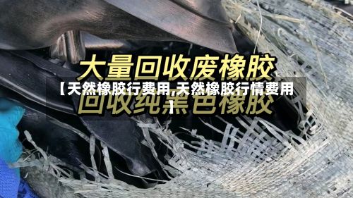 【天然橡胶行费用,天然橡胶行情费用】