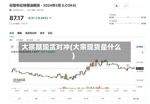 大宗期现货对冲(大宗现货是什么)