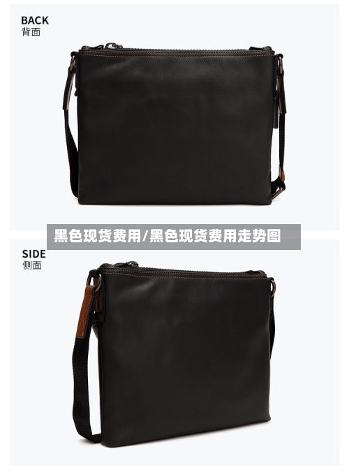 黑色现货费用/黑色现货费用走势图