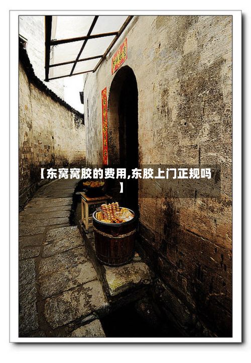 【东窝窝胶的费用,东胶上门正规吗】