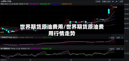 世界期货原油费用/世界期货原油费用行情走势-第3张图片