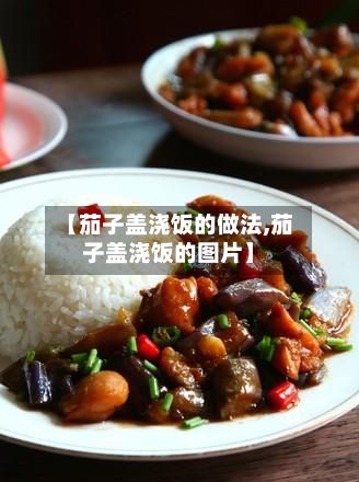 【茄子盖浇饭的做法,茄子盖浇饭的图片】-第2张图片
