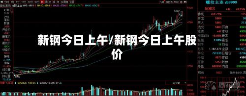 新钢今日上午/新钢今日上午股价