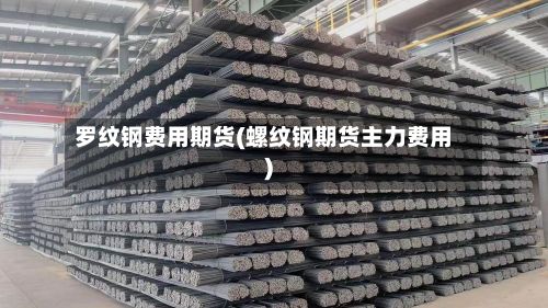 罗纹钢费用期货(螺纹钢期货主力费用)